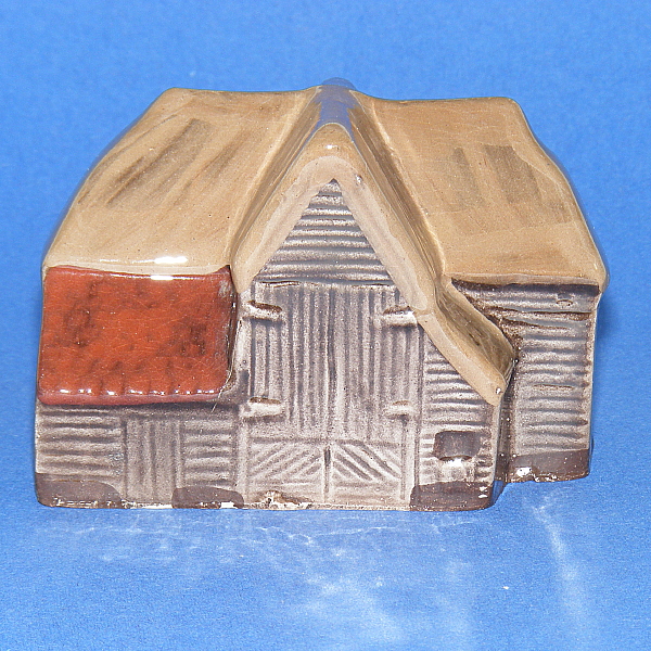 Image of Mudlen End Studio model No 25 The Red Barn Polstead